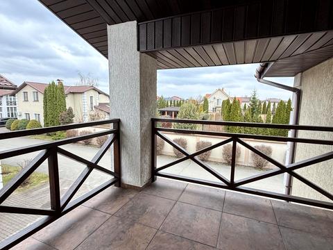 дом по адресу Центральная ул.