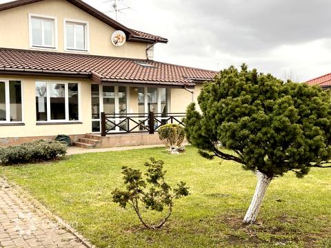 дом по адресу Центральная ул.