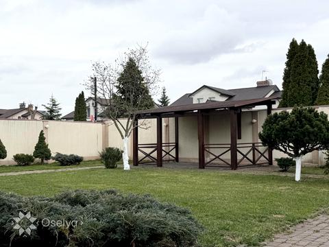 дом по адресу Центральная ул.