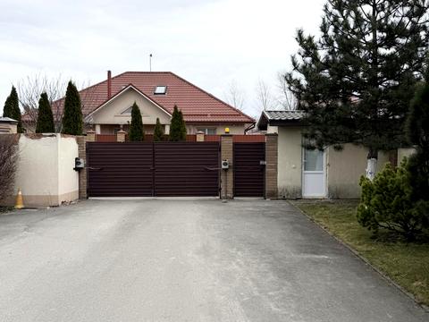 дом по адресу Центральная ул.