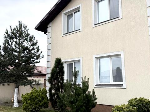 дом по адресу Центральная ул.