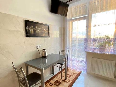 квартира за адресою Михайлівська вул., (Будинок 1)