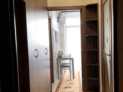 квартира за адресою Михайлівська вул., (Будинок 1)