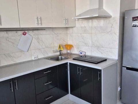 квартира за адресою Михайлівська вул., (Будинок 1)