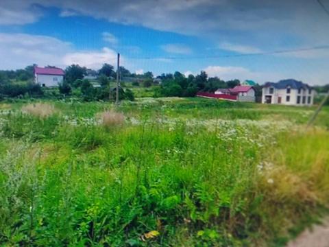 ділянка за адресою 