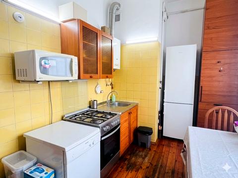 квартира за адресою Верховної Ради бульв., 13