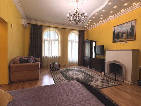 квартира по адресу Тарасовская ул., 38