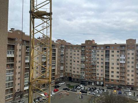 квартира за адресою Шевченка вул., (Будинок 1)