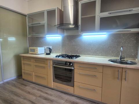 квартира по адресу Мясоедовская ул., 34