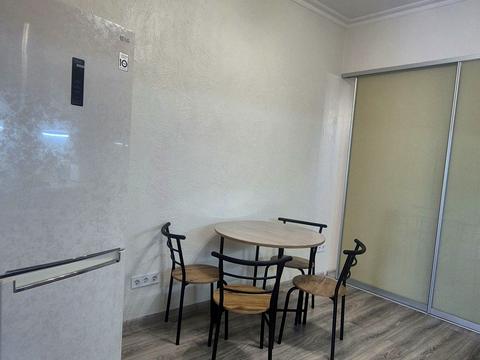квартира по адресу Мясоедовская ул., 34