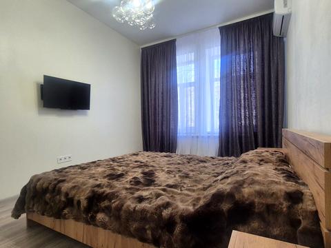 квартира по адресу Мясоедовская ул., 34