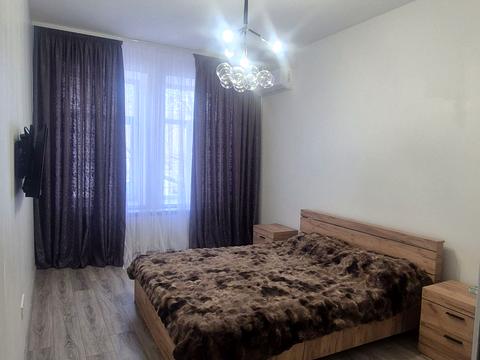 квартира по адресу Мясоедовская ул., 34