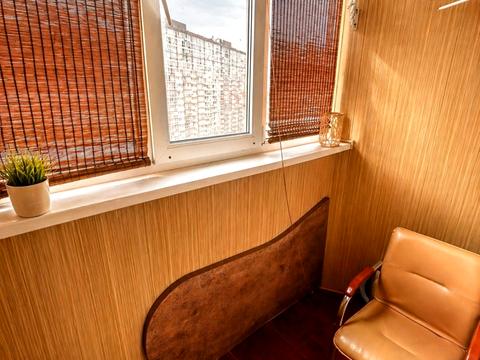 квартира по адресу Драгоманова ул., 1-Б