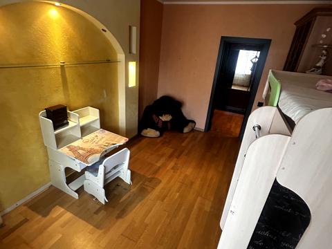 квартира по адресу Драгоманова ул., 1-Б