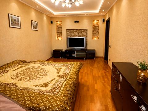 квартира по адресу Драгоманова ул., 1-Б