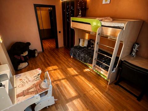 квартира по адресу Драгоманова ул., 1-Б