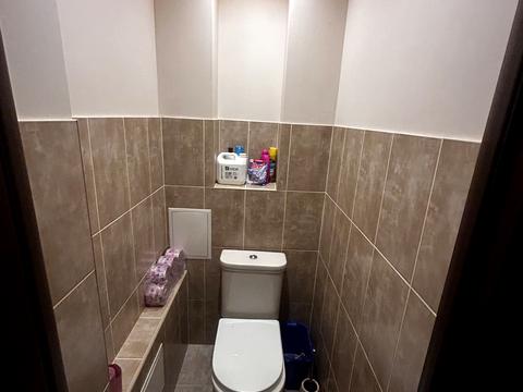 квартира по адресу Драгоманова ул., 1-Б