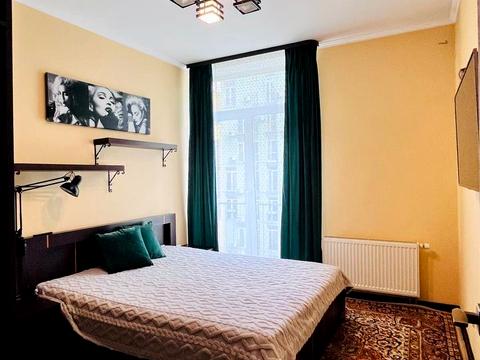 квартира за адресою Регенераторна вул., 4 к3