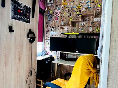 квартира за адресою Регенераторна вул., 4 к3