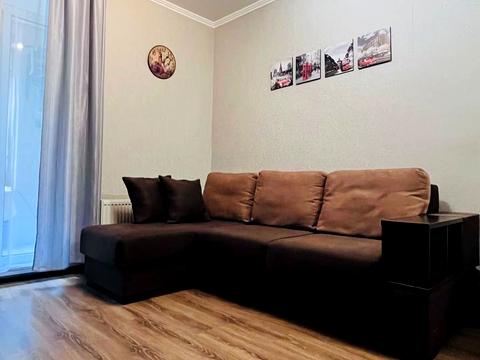 квартира за адресою Регенераторна вул., 4 к3