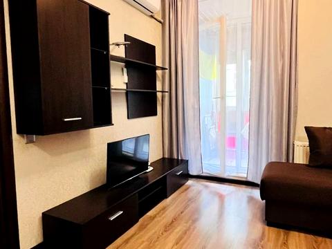 квартира за адресою Регенераторна вул., 4 к3