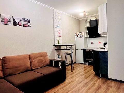 квартира за адресою Регенераторна вул., 4 к3