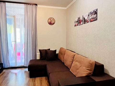 квартира за адресою Регенераторна вул., 4 к3