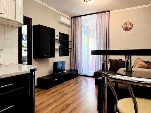 квартира за адресою Регенераторна вул., 4 к3