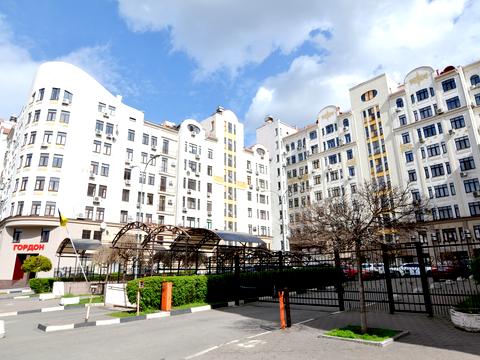 квартира по адресу Щекавицкая ул., 30/39
