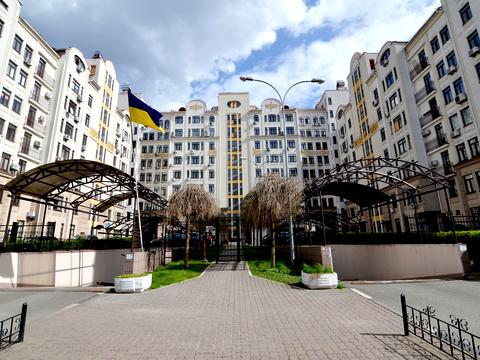квартира по адресу Щекавицкая ул., 30/39