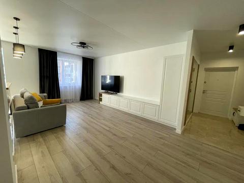 квартира по адресу Ивана Пулюя ул., 40, к. 1