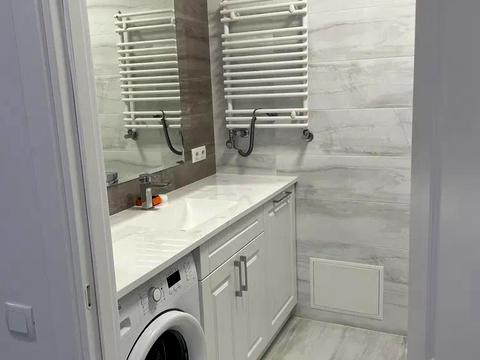 квартира по адресу Ивана Пулюя ул., 40, к. 1