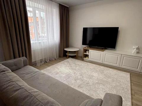 квартира по адресу Ивана Пулюя ул., 40, к. 1