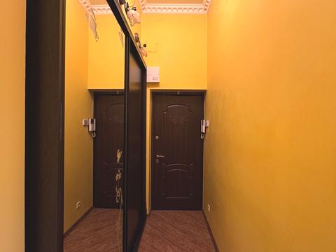 квартира по адресу Тарасовская ул., 38