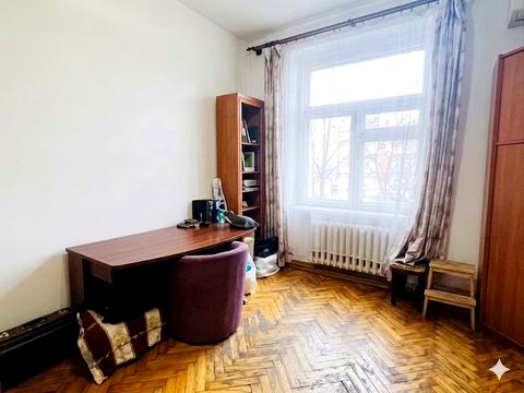 квартира за адресою Верховної Ради бульв., 13