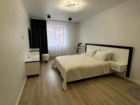 квартира по адресу Ивана Пулюя ул., 40, к. 1