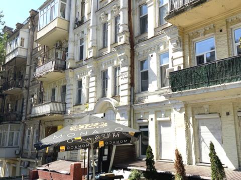 квартира по адресу Тарасовская ул., 38
