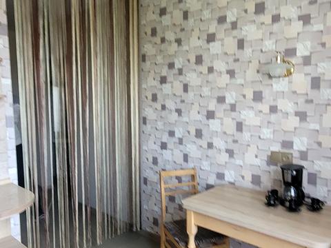 квартира по адресу Александра Мишуги ул., 3