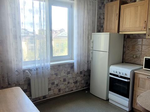 квартира по адресу Александра Мишуги ул., 3