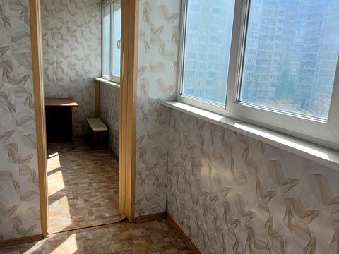 квартира по адресу Александра Мишуги ул., 3