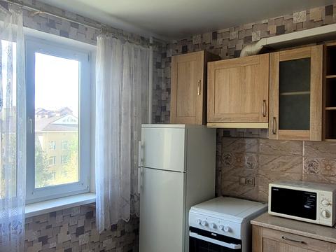 квартира по адресу Александра Мишуги ул., 3