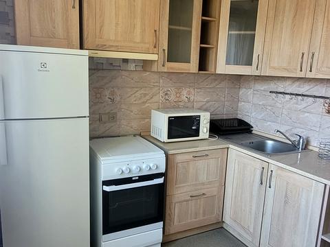 квартира по адресу Александра Мишуги ул., 3