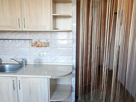 квартира по адресу Александра Мишуги ул., 3