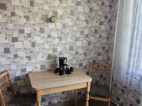 квартира по адресу Александра Мишуги ул., 3