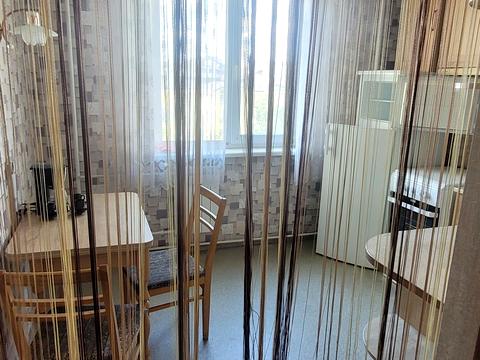 квартира по адресу Александра Мишуги ул., 3