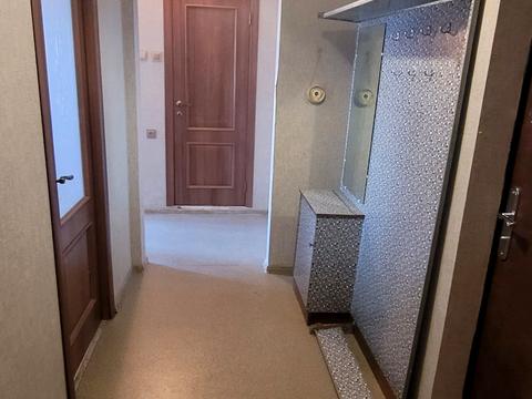 квартира по адресу Александра Мишуги ул., 3