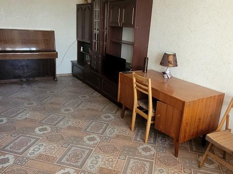 квартира по адресу Александра Мишуги ул., 3