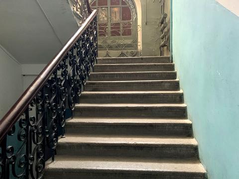 квартира по адресу Тарасовская ул., 38