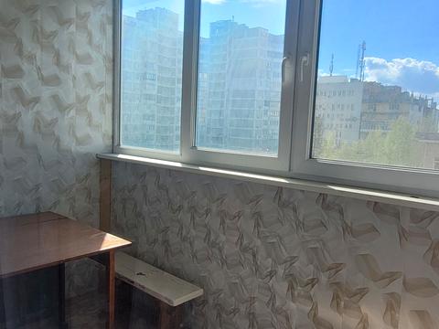 квартира по адресу Александра Мишуги ул., 3