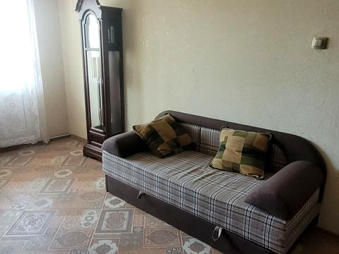 квартира по адресу Александра Мишуги ул., 3